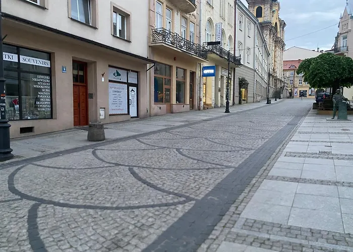 Przemyski Zakatek
