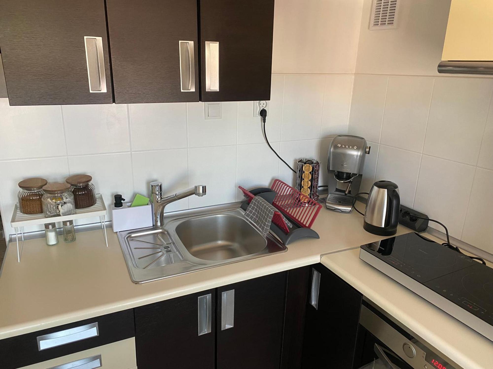 Przemyski Zakatek Apartment