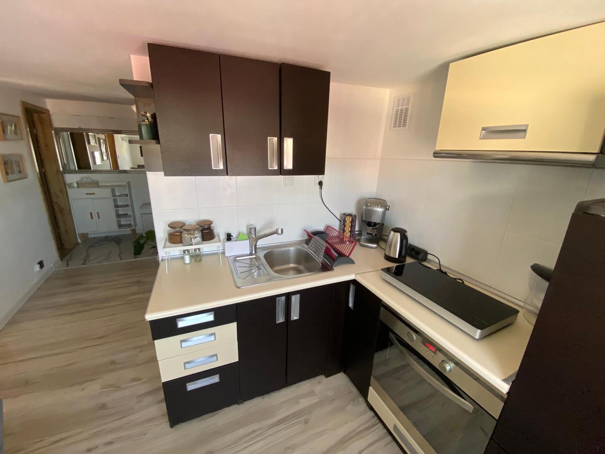 Przemyski Zakatek Apartment Przemysl