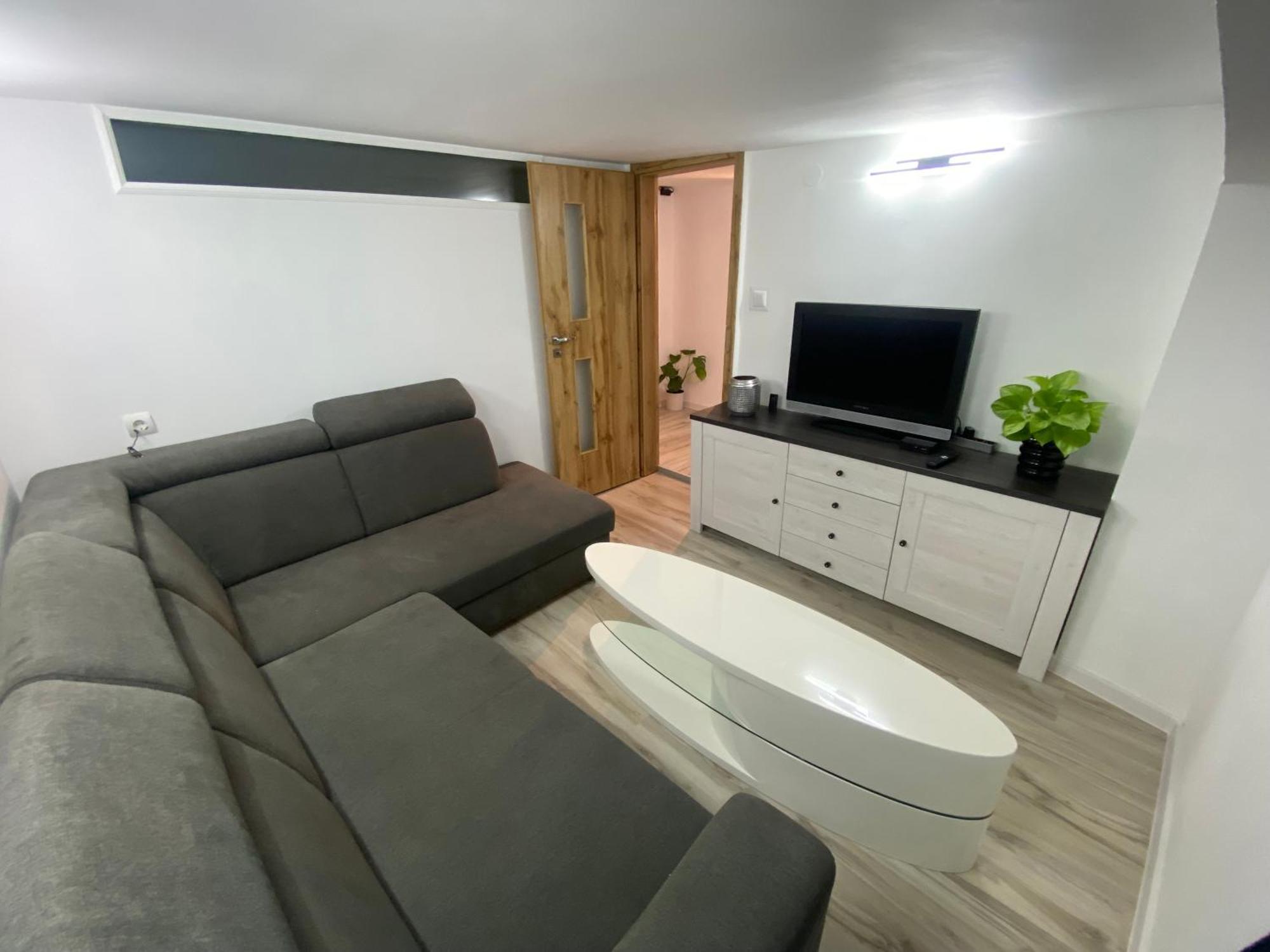 Przemyski Zakatek Apartment Przemysl