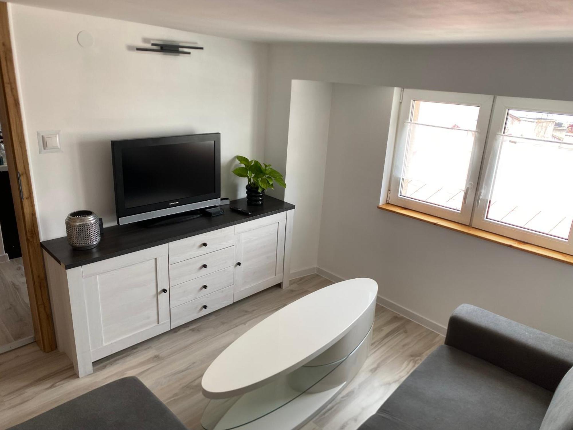 Przemyski Zakatek Apartment
