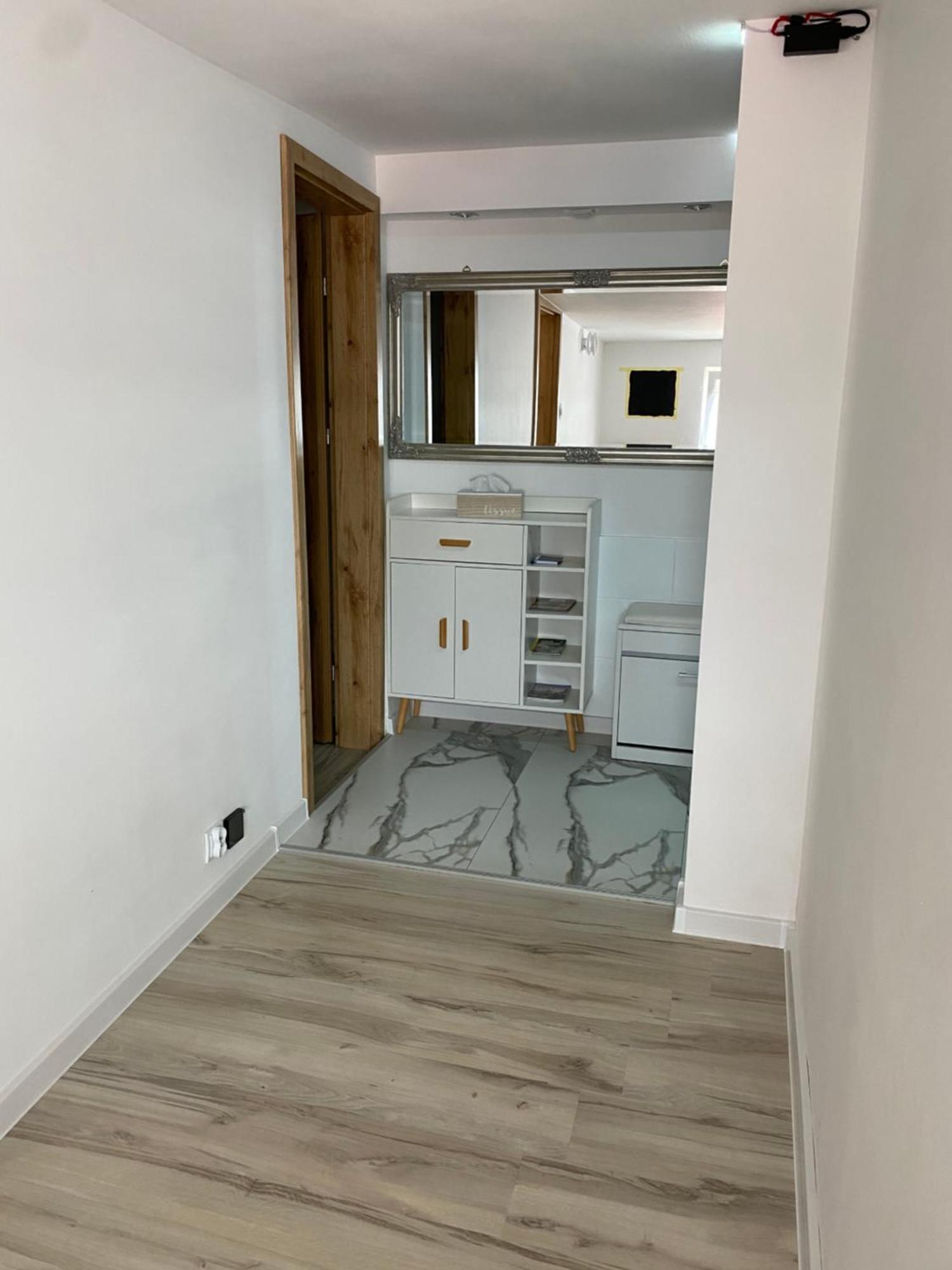 Apartment Przemyski Zakatek