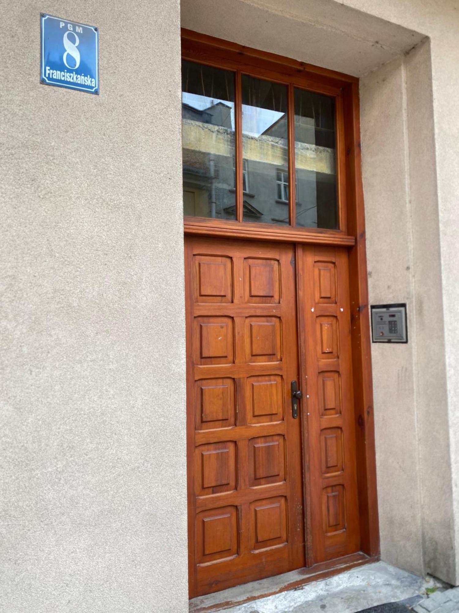 Przemyski Zakatek Przemysl