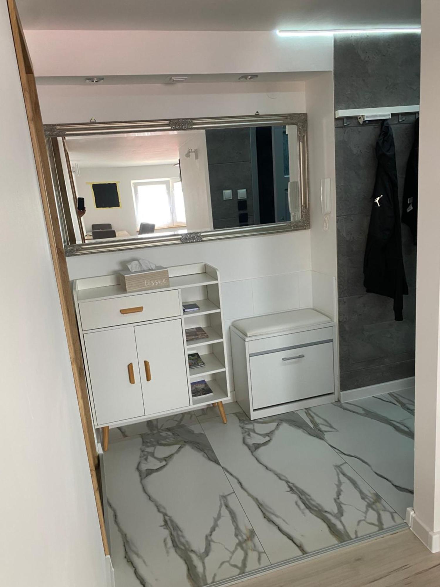 Apartment Przemyski Zakatek