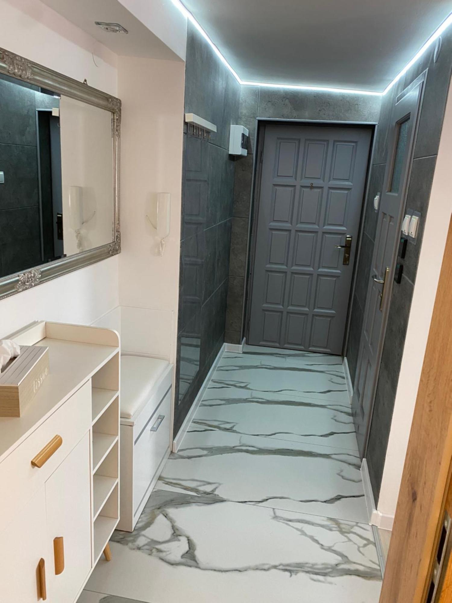 Apartment Przemyski Zakatek