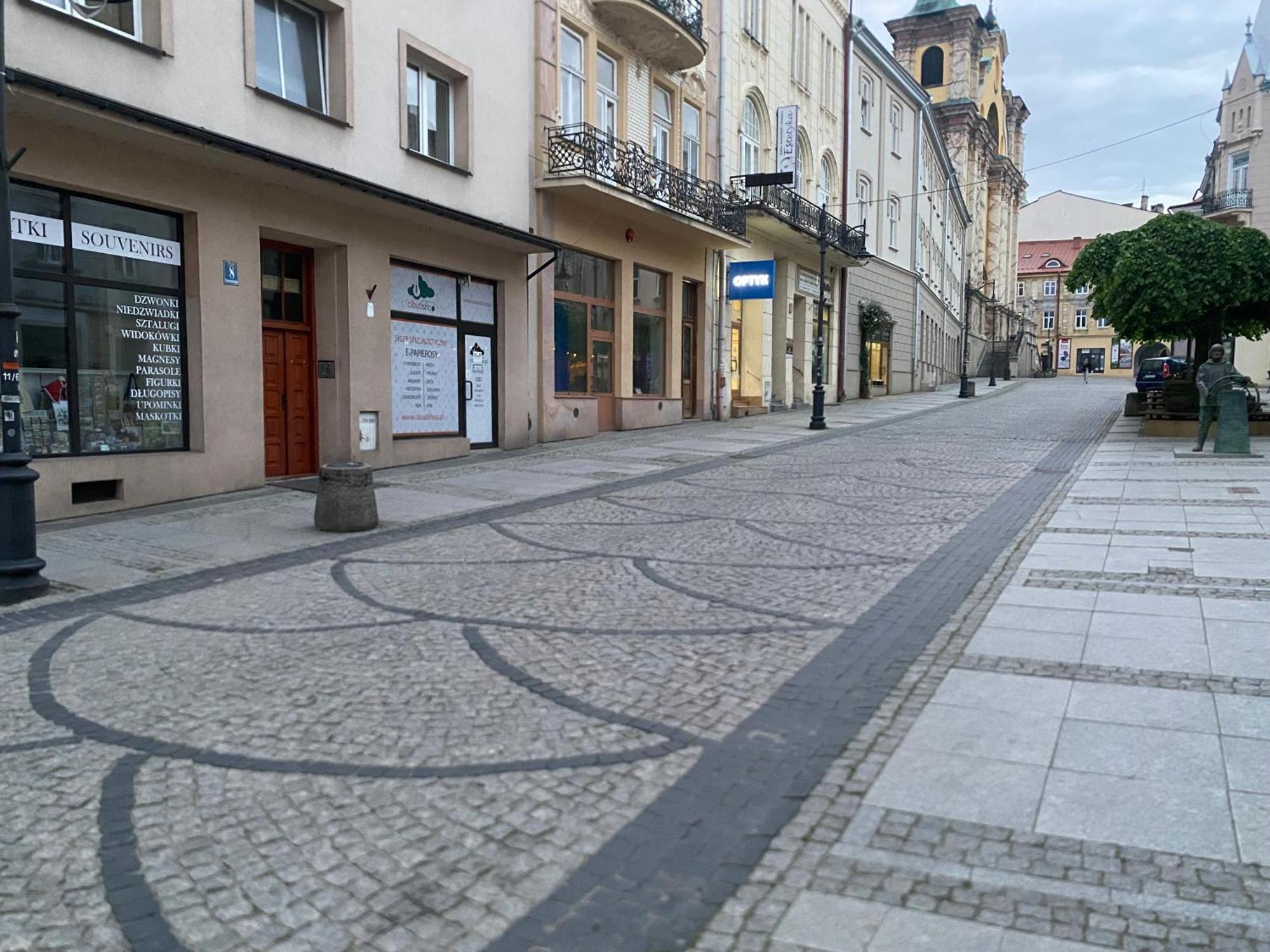 Przemyski Zakatek * Przemysl