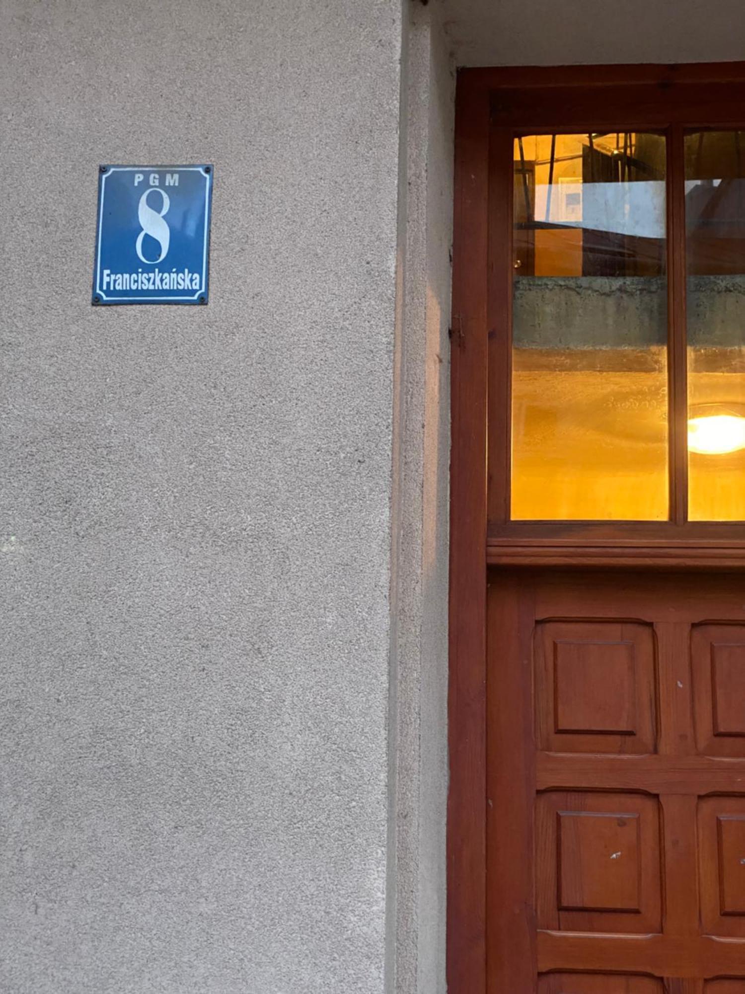 Apartment Przemyski Zakatek Przemysl