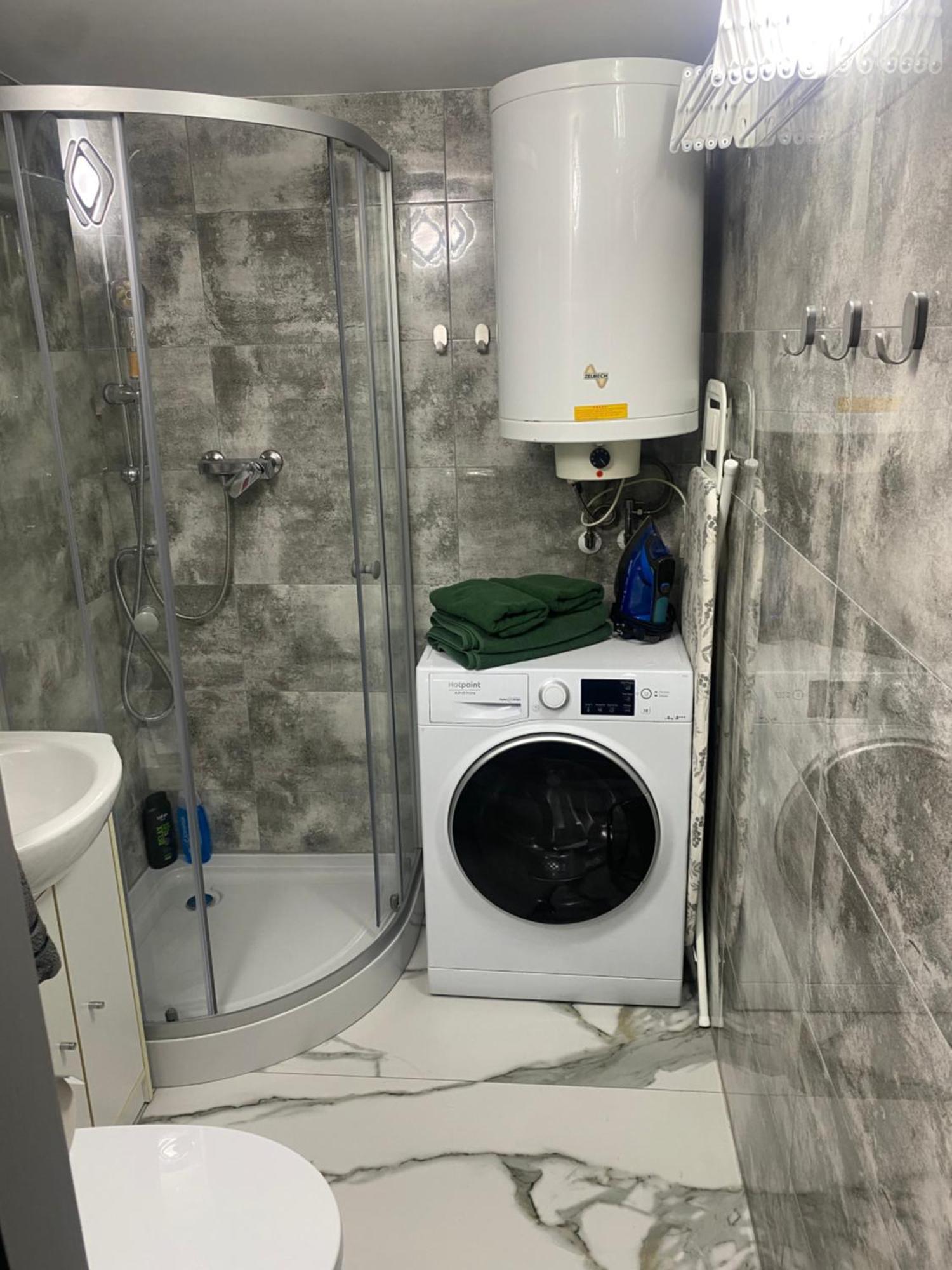 Przemyski Zakatek Apartment *