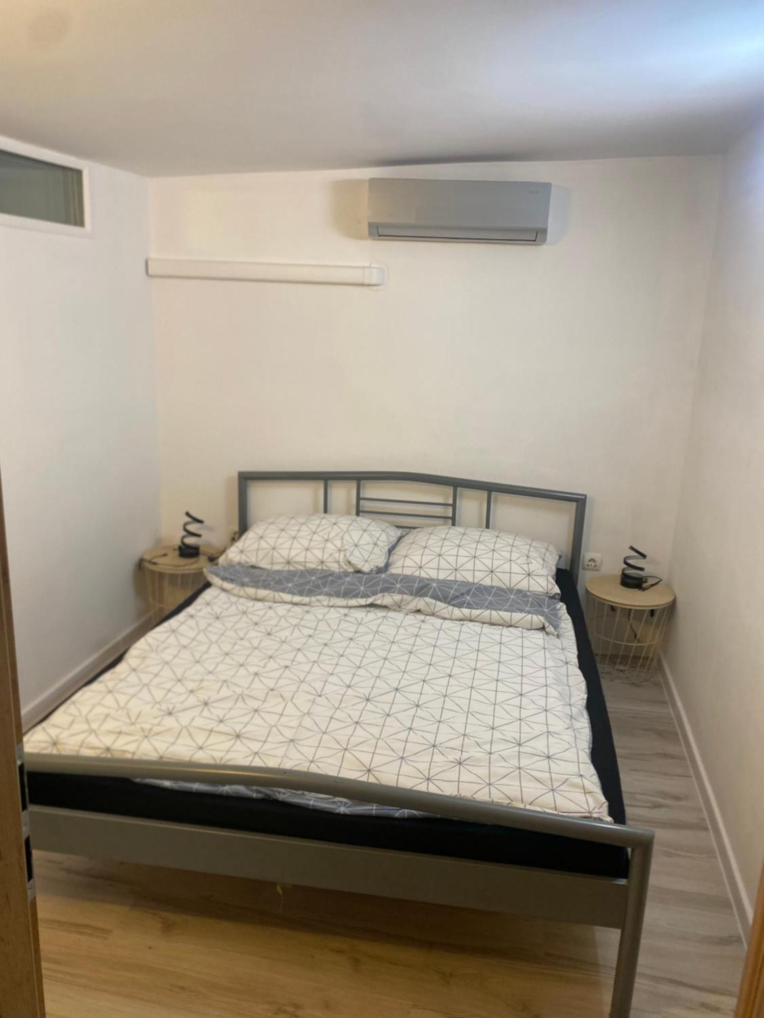 Apartment Przemyski Zakatek