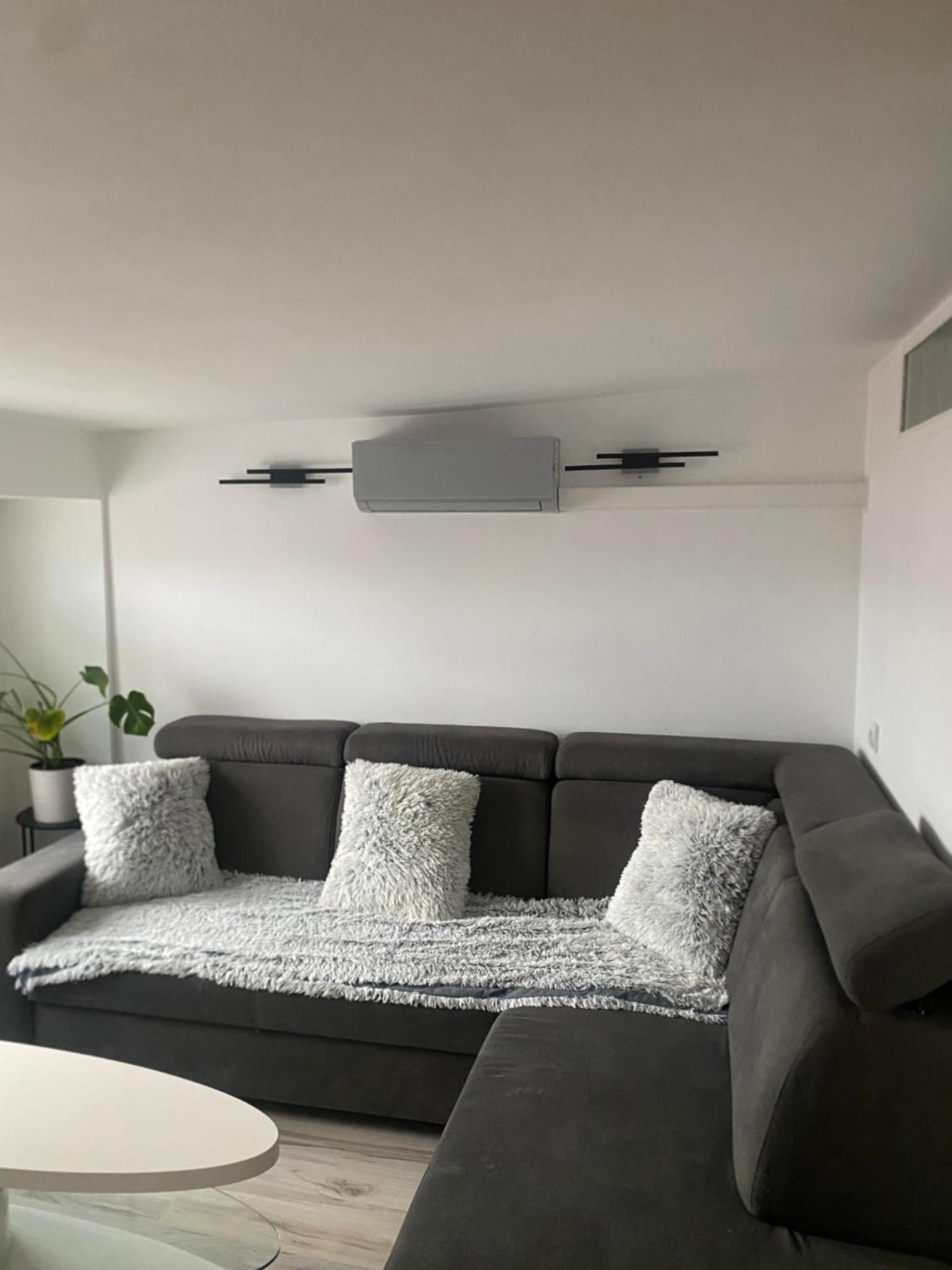 Przemyski Zakatek Apartment *